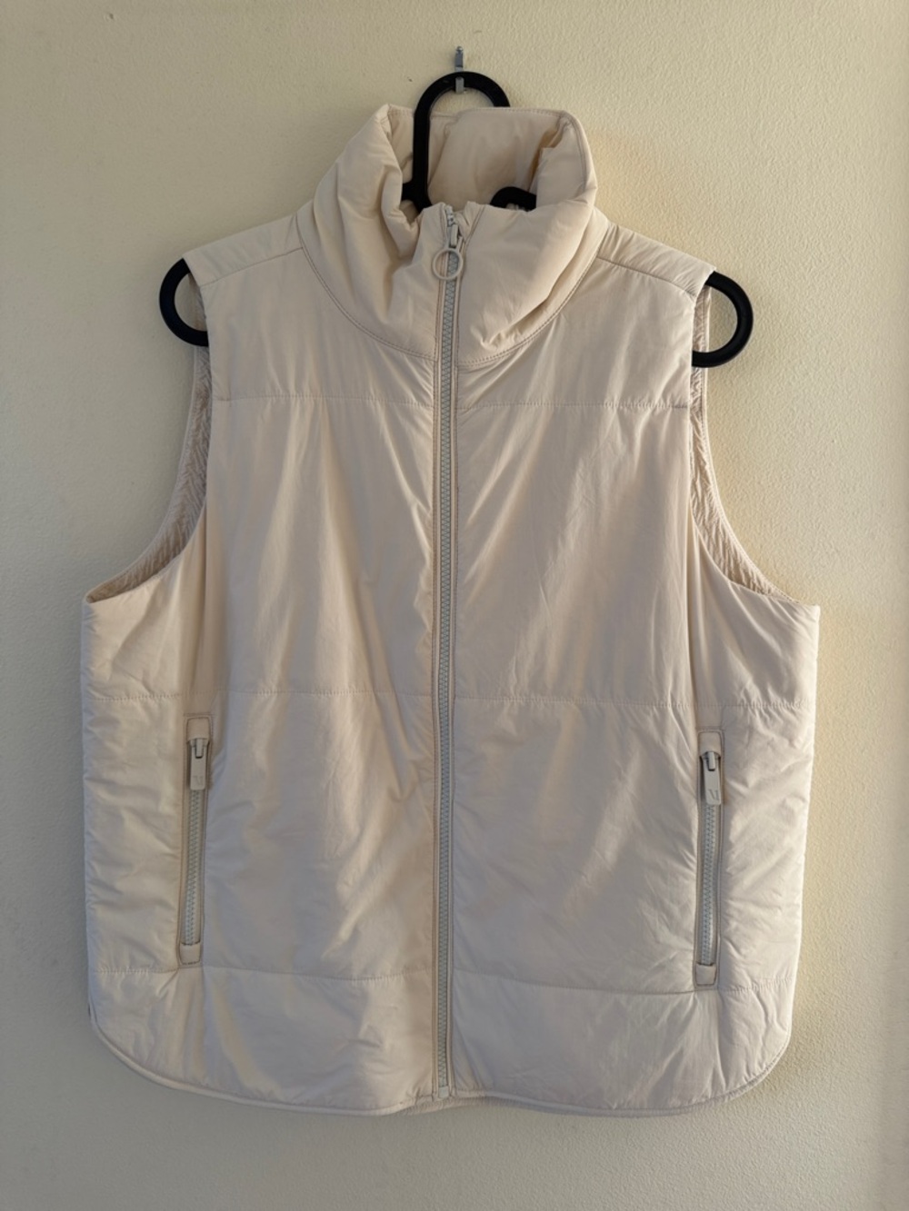 Vuori Women's Women's Canyon Insulated Vest